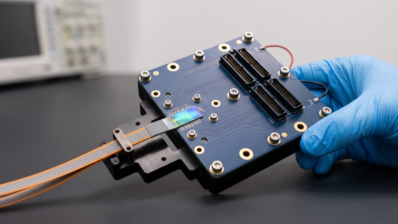 PsiQuantum stellt optischen Silizium-Switch vor, um GPU-Netzwerke in KI-Rechenzentren zu beschleunigen